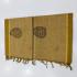 SAREES NEGAMAM WITH BLOUSE